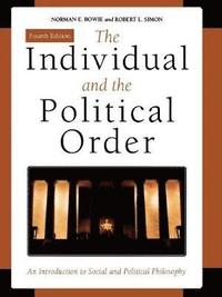 The Individual and the Political Order