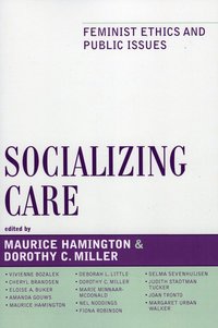 Socializing Care