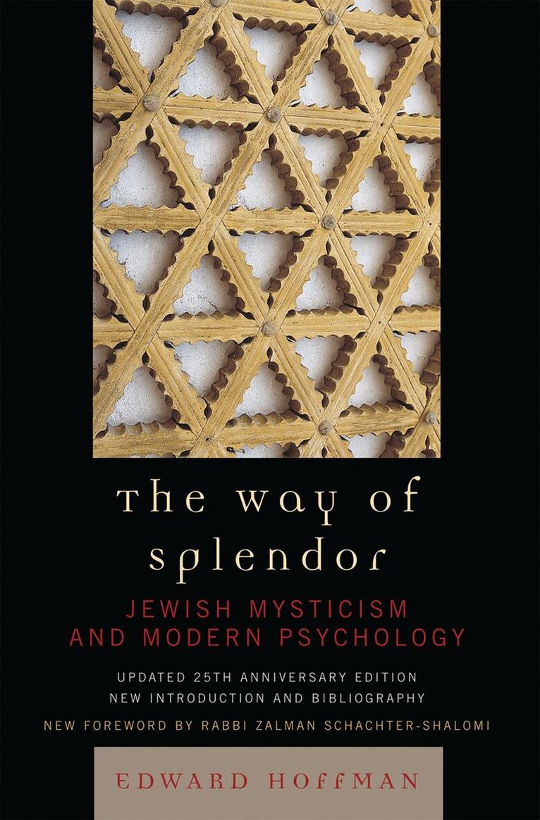 Way of Splendor