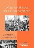 Latin American Social Movements