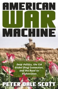 American War Machine