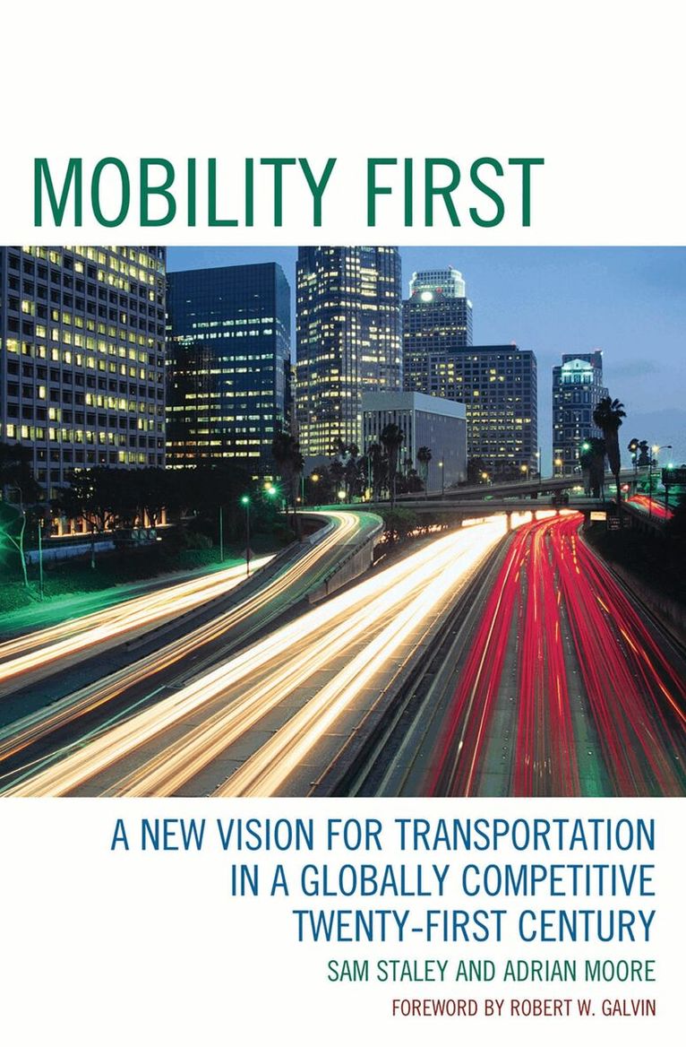 Mobility First