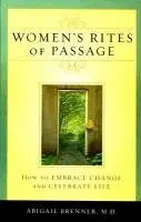 Abigail Brenner - Women's Rites of Passage, Inbunden. Tillgänglighet: Tillfälligt slut