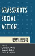 Grassroots Social Action