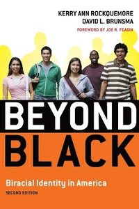 Beyond Black