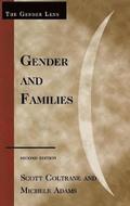 Gender and Families