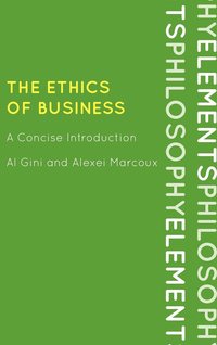 The Ethics of Business