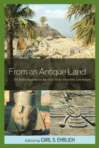 From an Antique Land