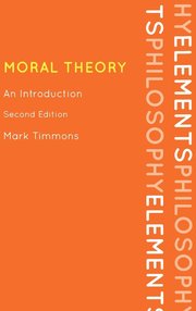 Moral Theory