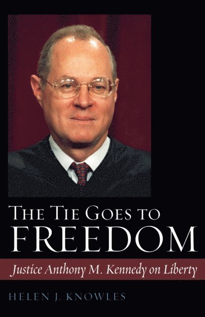 Helen J. Knowles-Gardner - Tie Goes to Freedom, E-bok