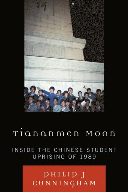 Philip J Cunningham - Tiananmen Moon, E-bok