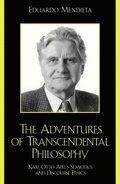 Adventures of Transcendental Philosophy