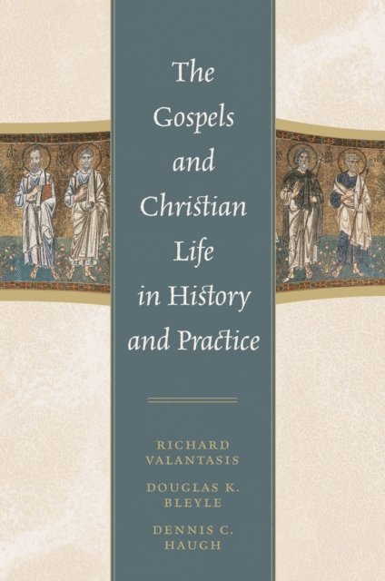 Richard Valantasis, Douglas K. Bleyle, Dennis C. Haugh - Gospels and Christian Life in History and Practice, E-bok