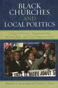 Black Churches and Local Politics