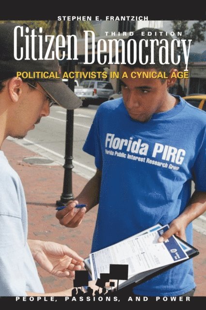Stephen E. Frantzich - Citizen Democracy, E-bok
