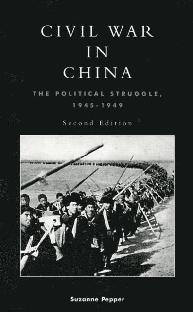Suzanne Pepper - Civil War in China, E-bok. Tillgänglighet: Lägg i varukorg