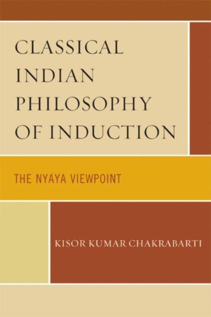 J. N. Mohanty - Classical Indian Philosophy, E-bok