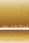 Ethics of the Word
