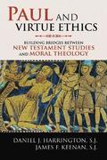 Paul and Virtue Ethics