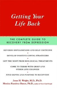 Getting Your Life Back