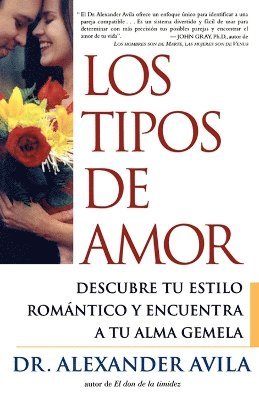 Alexander Avila - Los tipos de amor (Lovetypes), Häftad. Tillgänglighet: Lägg i varukorg