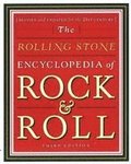 Rolling Stone Encyclopedia of Rock & Roll