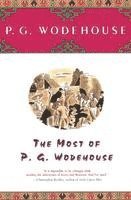 The Most of P.G. Wodehouse