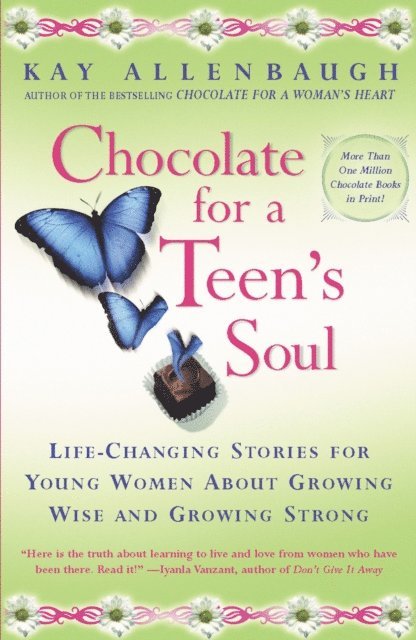 Kay Allenbaugh - Chocolate For a Teen's Soul, E-bok