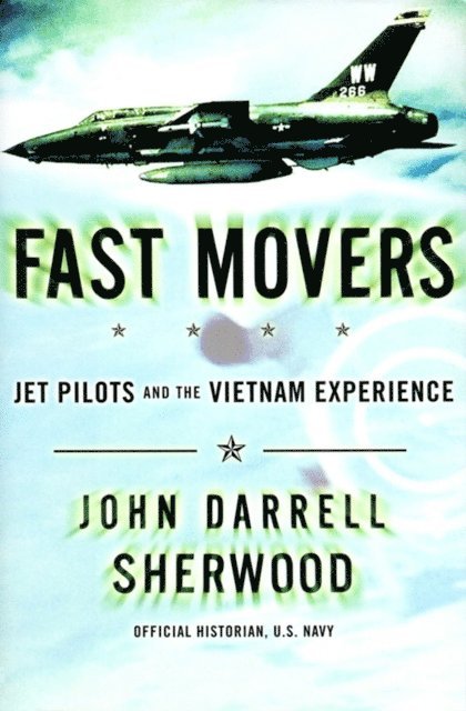 John Sherwood - Fast Movers, E-bok