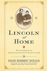 Lincoln at Home