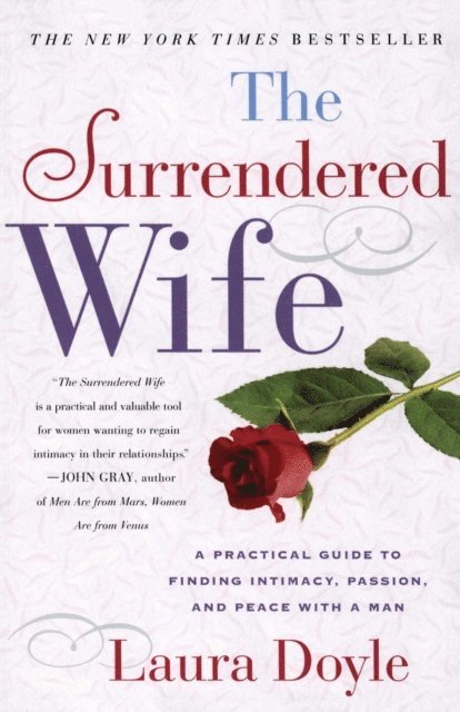 Laura Doyle - Surrendered Wife, E-bok