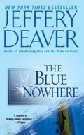 Blue Nowhere