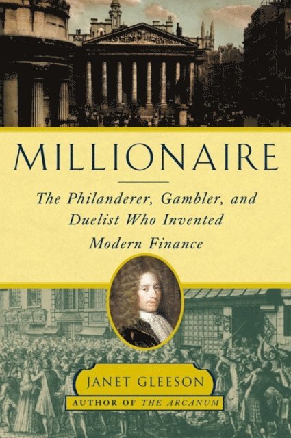 Janet Gleeson - Millionaire, E-bok. Tillgänglighet: Lägg i varukorg