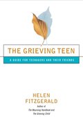 Grieving Teen