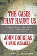 Cases That Haunt Us