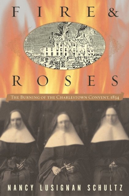 Nancy Lusignan Schultz - Fire & Roses, E-bok. Tillgänglighet: Lägg i varukorg