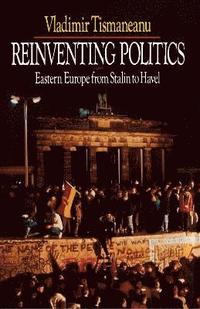 Reinventing Politics