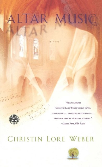 Christin Lore Weber - Altar Music, E-bok