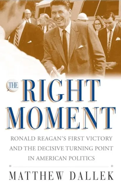 Matthew Dallek - Right Moment, E-bok. Tillgänglighet: Lägg i varukorg