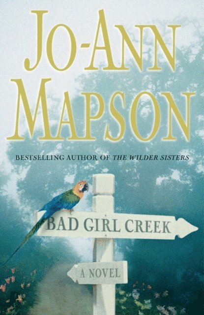 Jo-Ann Mapson - Bad Girl Creek, E-bok