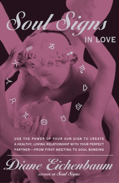 Diane Eichenbaum - Soul Signs in Love, E-bok. Tillgänglighet: Lägg i varukorg