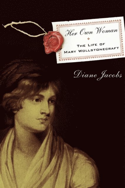 Diane Jacobs - Her Own Woman, E-bok