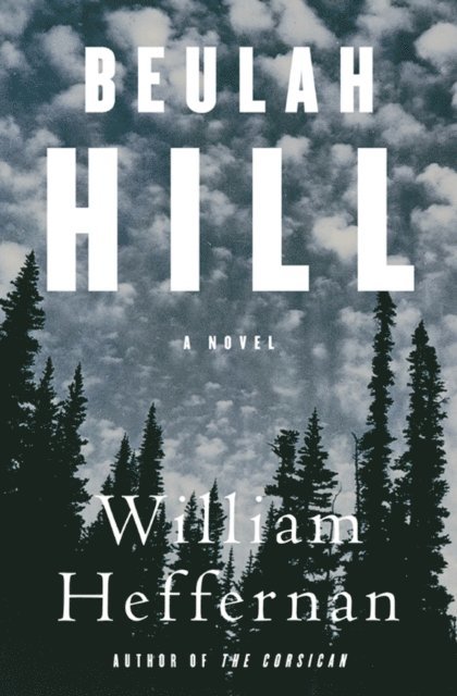 William Heffernan - Beulah Hill, E-bok