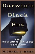 Darwin's Black Box