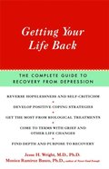 Getting Your Life Back
