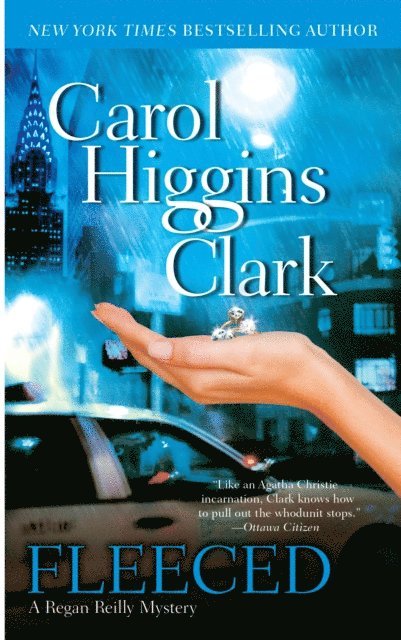 Carol Higgins Clark - Fleeced, E-bok