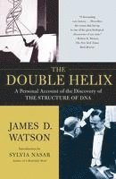 Double Helix: A Personal Account Of The Discovery Of The Structure Of Dna