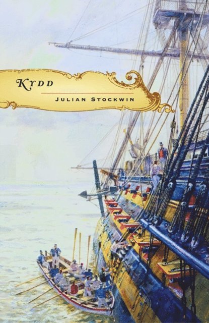Julian Stockwin - Kydd, E-bok