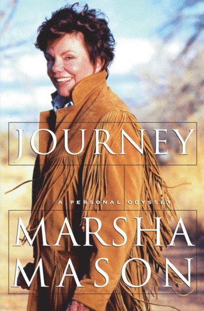 Marsha Mason - Journey, E-bok