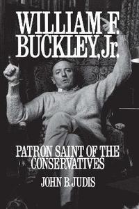 William F. Buckley, Jr.